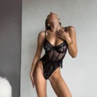 Ellolace Female Sexy Bodysuit Romantic Heart Embroidery Lace Bachelorette Sissy Outfit Slimmer Hollow Back Gothic Wedding Body 3