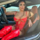 Ellolace Adult Female Sensual Sexy Bodysuit Ultra Hot Porno Floral Hollow Bra Set Fantasy Beautiful Doll Club Costume 6